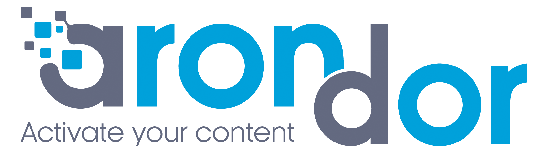 ARONDOR logo