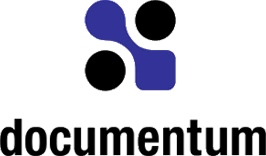 Documentum logo