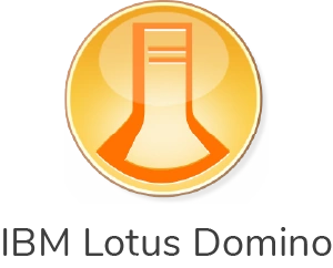IBM Lotus Domino logo