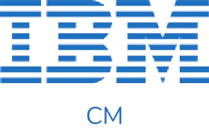 IBM CM logo