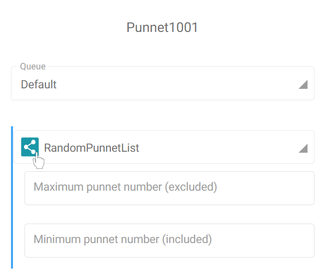 Convert to Shared object