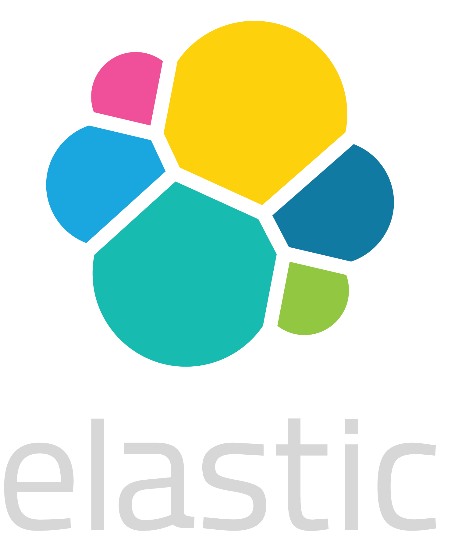 Elasticsearch logo