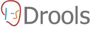 Drools logo