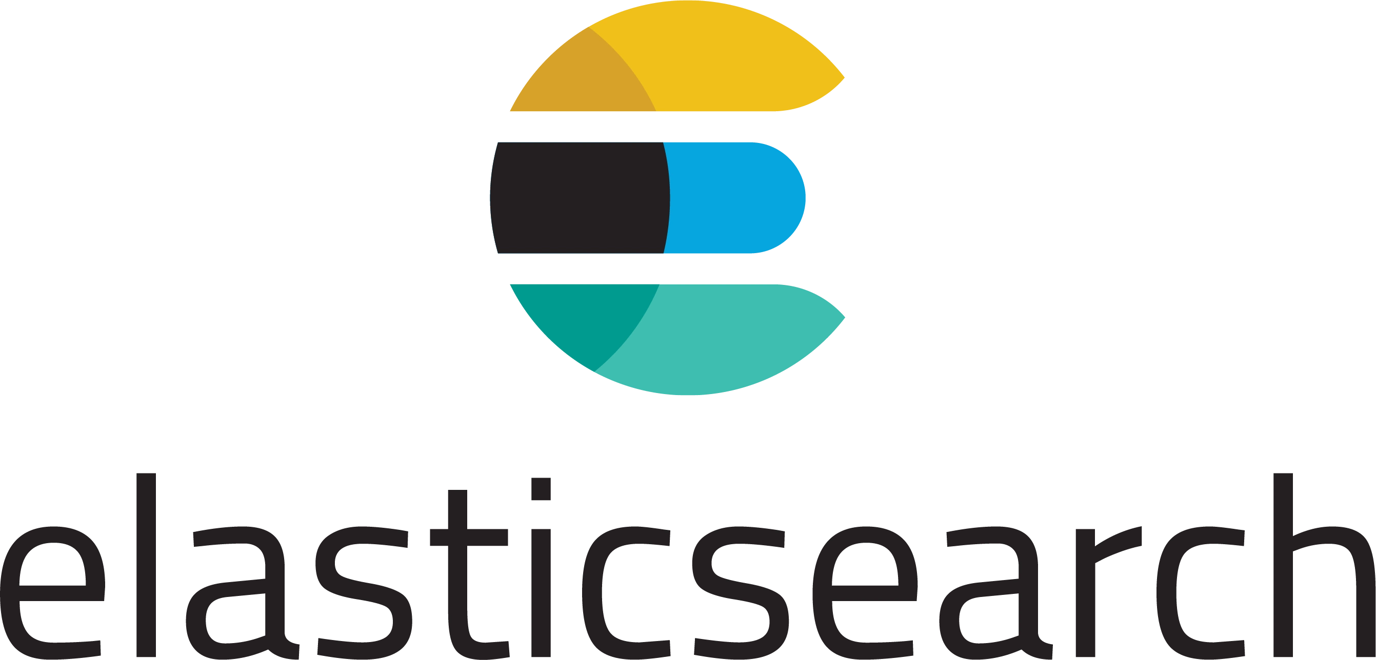 ElasticSearch logo