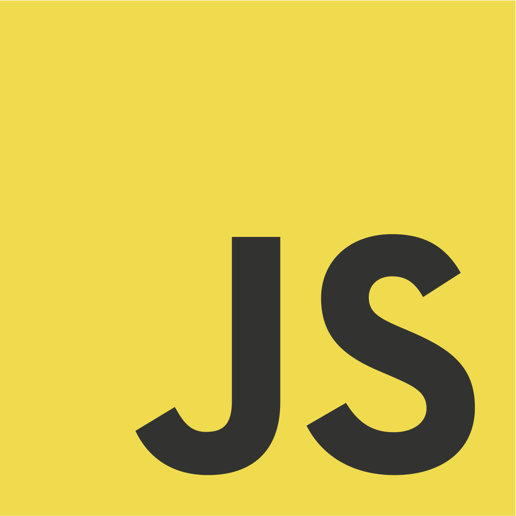 JavaScript transformer logo