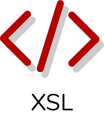 XSL logo